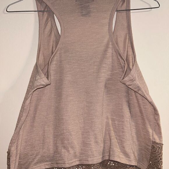 Rue 21 crop top size small - Picture 2 of 4